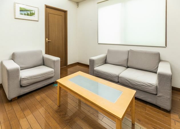 プライバシーへの配慮 - 安心して相談できる環境づくり