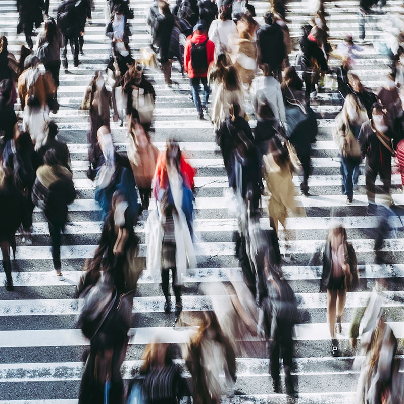 社会不安障害（SAD）