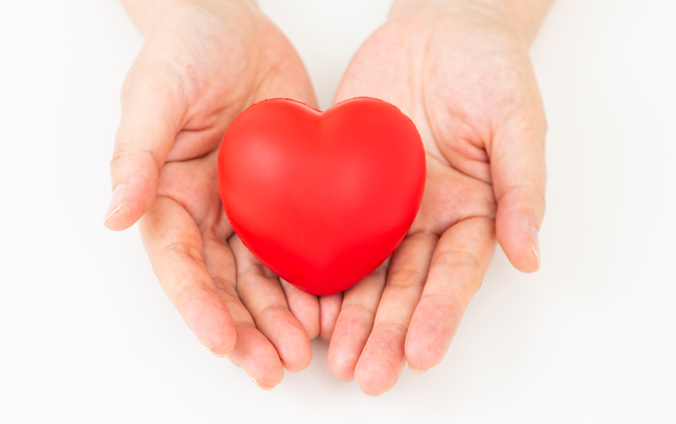 大森西メンタルクリニックへようこそ