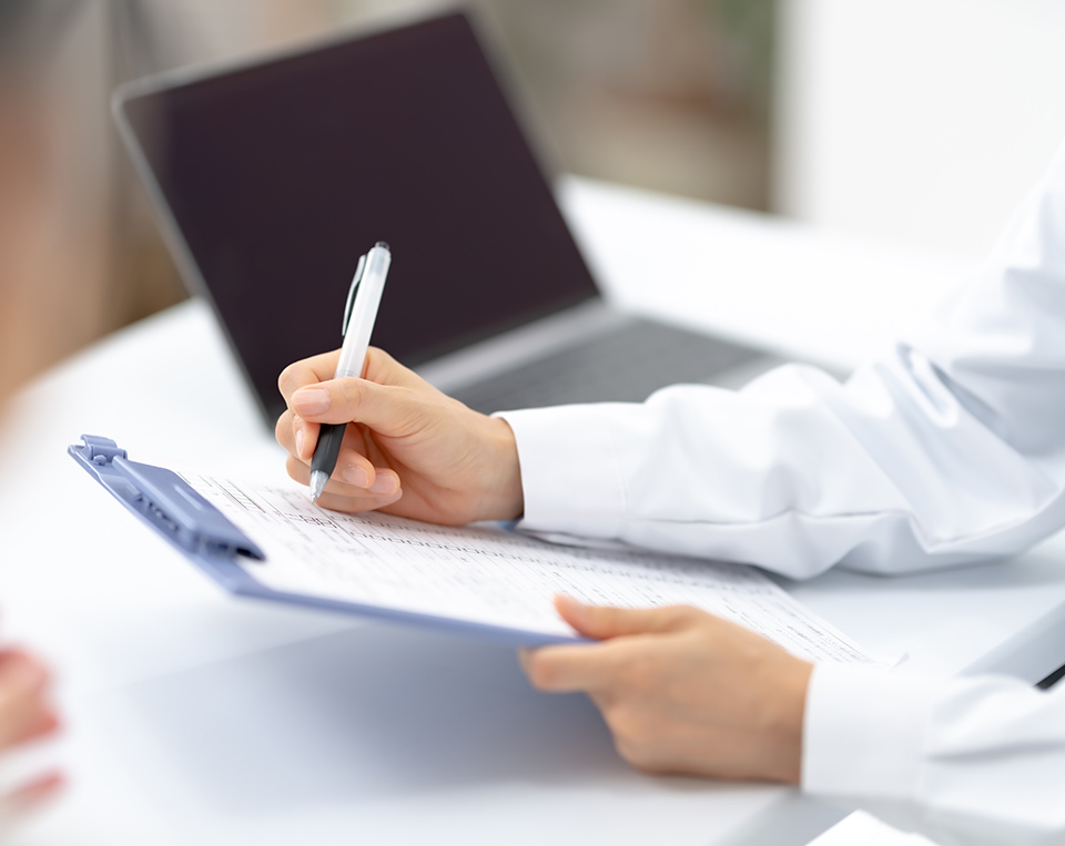 クリニック紹介